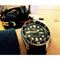 Men's SEIKO SKX007K1 Sport Watches