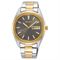 Men's Women's SEIKO SUR348P1 Classic Watches