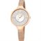  Women's ROMANSON RM0B13LLRRAS6R Fashion Watches