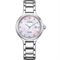  Women's CITIZEN EW2680-84Y Classic Watches