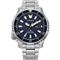 Men's CITIZEN NY0136-52L Sport Watches