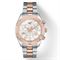  Women's TISSOT T101.917.22.116.00 Classic Sport Watches