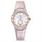  Women's OMEGA 131.28.34.20.55.001 Watches