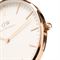  Women's DANIEL WELLINGTON DW00100309 Classic Watches