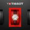  Women's TISSOT T122.210.36.033.00 Classic Watches