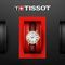 ساعة معصم نسائیه تیسوت(TISSOT) T122.210.36.033.00