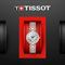  Women's TISSOT T126.207.22.013.00 Watches