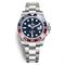 Men's Rolex 126719BLRO Watches