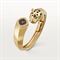 ساعة معصم کارتیر(CARTIER) CRHPI01217