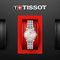  Women's TISSOT T122.210.11.159.00 Classic Watches