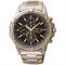 Men's SEIKO SSC142P1 Classic Sport Watches