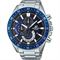 Men's CASIO EFV-620D-1A2VUDF Classic Watches