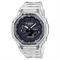Men's CASIO GA-2100SKE-7ADR Sport Watches