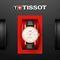 Men's TISSOT T109.407.36.031.00 Classic Watches