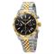 Men's MATHEY TISSOT H1822CHBN Classic Watches