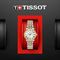 Women's TISSOT T122.210.22.033.00 Classic Watches