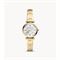  Women's FOSSIL ES5203 Classic Watches