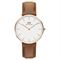  Women's DANIEL WELLINGTON DW00100111 Classic Watches