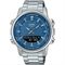 ساعة معصم رجالیه کاسیو(CASIO) AMW-880D-2A1VDF