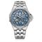 Men's EDOX 85303-3M-BUIGB Watches