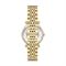  Women's David Guner DG-8183LA-B1 Classic Watches