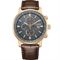 Men's CITIZEN CA0843-11H Classic Watches