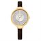  Women's ROMANSON RL0B13LLNGAS1G-W Fashion Watches