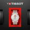 Men's TISSOT T063.907.22.038.01 Classic Watches