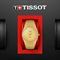 Men's TISSOT T137.410.33.021.00 Classic Watches
