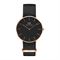 Men's Women's DANIEL WELLINGTON DW00100150 Classic Watches