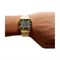 Men's Women's CASIO A168WEGC-3DF Classic Watches