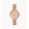  Women's FOSSIL ES4628 Classic Watches