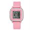  Women's Q&Q G02A-009VY Sport Watches