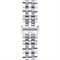 ساعة معصم نسائیه تیسوت(TISSOT) T097.010.11.038.00
