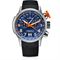 Men's EDOX 38001-TINOCA-BUO3 Watches