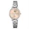  Women's Q&Q S401J202Y Classic Watches