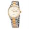 Men's CITIZEN NH8356-87A Classic Watches