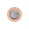 ساعة معصم رجالیه تیسوت(TISSOT) T063.907.36.068.00