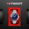 Men's TISSOT T055.417.11.047.00 Sport Watches