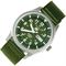 Men's SEIKO SNZG09K1 Classic Watches