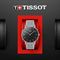 Men's TISSOT T109.610.11.077.00 Classic Watches