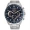 Men's SEIKO SSB345P1 Classic Sport Watches