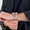 Men's ORIENT RA-AK0306S10B Classic Watches