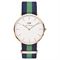 Men's Women's DANIEL WELLINGTON DW00100005 Classic Watches