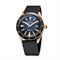 Men's EDOX 80126-BRN-BUIDR Watches