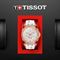 Men's Women's TISSOT T115.417.27.011.01 Sport Watches