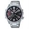 Men's CASIO ECB-S100D-1ADF Classic Watches
