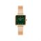  Women's DANIEL WELLINGTON DW00100520 Classic Watches