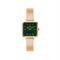  Women's DANIEL WELLINGTON DW00100520 Classic Watches