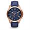 Men's FOSSIL FS4835 Classic Watches
